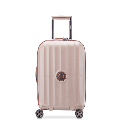 VALIJA DE CABINA EXPANDIBLE 55 cm. CARROUSSEL