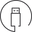 Puerto USB