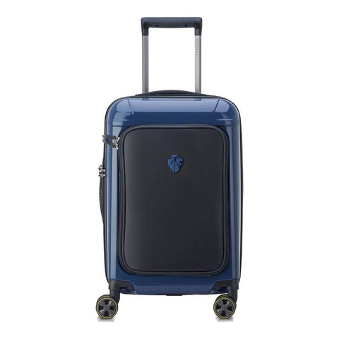 VALIJA DE CABINA 55 cm. c/ PORTANOTEBOOK PEUGEOT VOYAGES