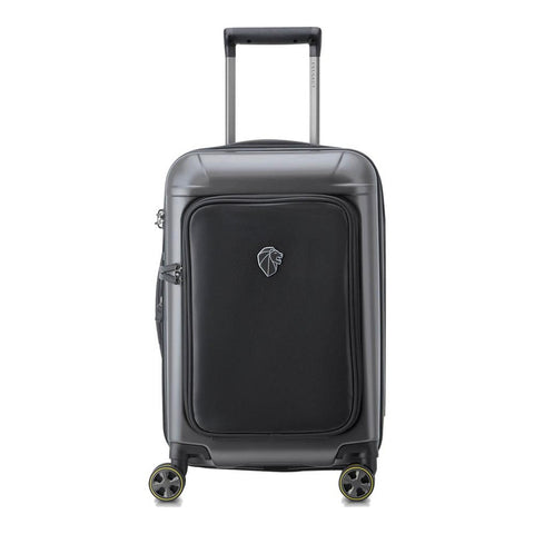 VALIJA DE CABINA 55 cm. c/ PORTANOTEBOOK PEUGEOT VOYAGES