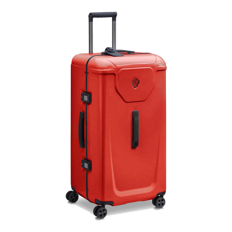 SET DE 2 TRUNK PEUGEOT VOYAGES