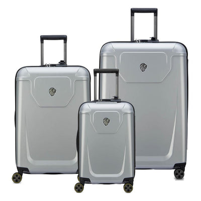 SET DE 3 VALIJAS EXPANDIBLES PEUGEOT ZIP