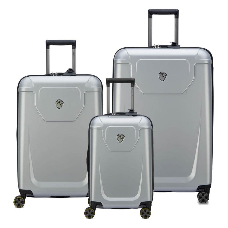 SET DE 3 VALIJAS EXPANDIBLES PEUGEOT ZIP