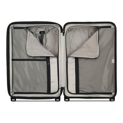 SET DE 3 VALIJAS EXPANDIBLES PEUGEOT ZIP