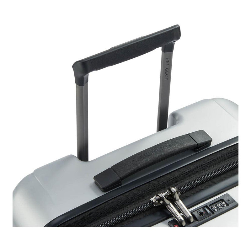 SET DE 3 VALIJAS EXPANDIBLES PEUGEOT ZIP