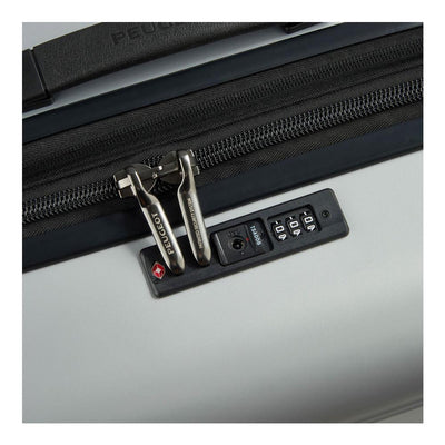 SET DE 3 VALIJAS EXPANDIBLES PEUGEOT ZIP
