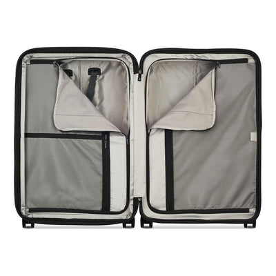 SET DE 3 VALIJAS EXPANDIBLES PEUGEOT ZIP