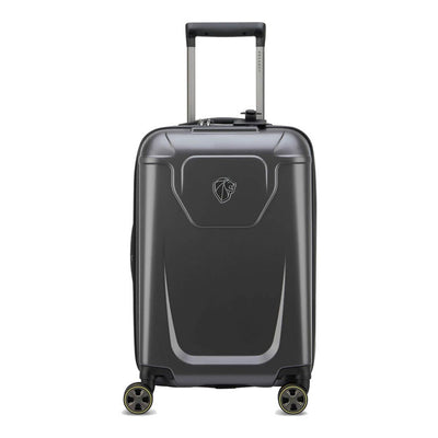VALIJA DE CABINA EXPANDIBLE 55 cm. PEUGEOT ZIP