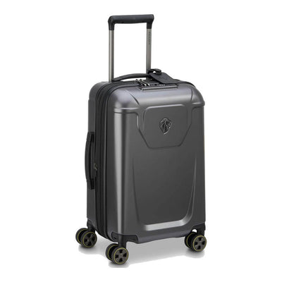 VALIJA DE CABINA EXPANDIBLE 55 cm. PEUGEOT ZIP