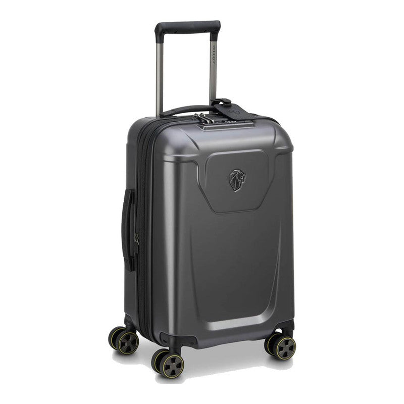 VALIJA DE CABINA EXPANDIBLE 55 cm. PEUGEOT ZIP