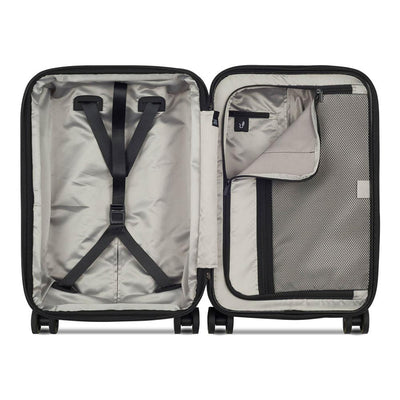 VALIJA DE CABINA EXPANDIBLE 55 cm. PEUGEOT ZIP