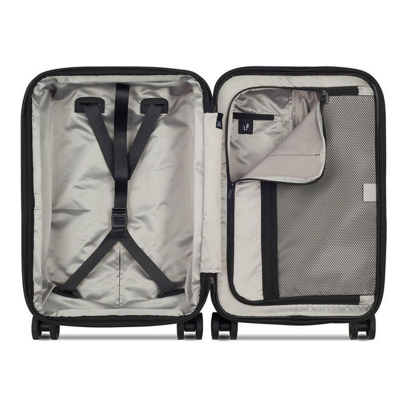 VALIJA DE CABINA EXPANDIBLE 55 cm. PEUGEOT ZIP