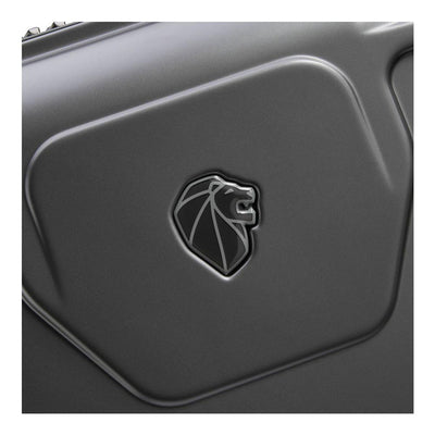 VALIJA DE CABINA EXPANDIBLE 55 cm. PEUGEOT ZIP