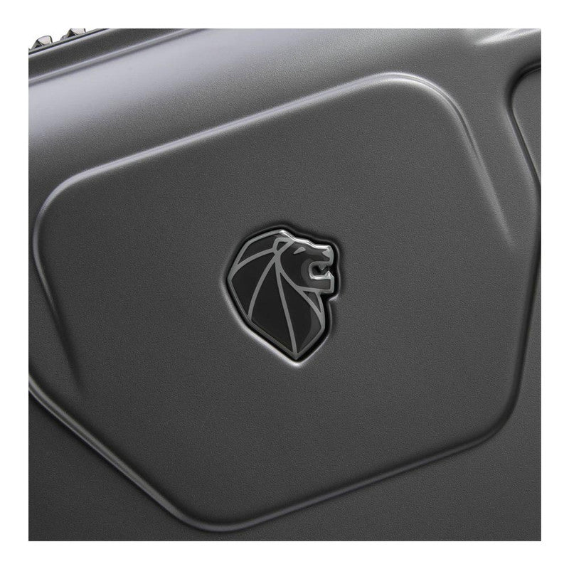 VALIJA DE CABINA EXPANDIBLE 55 cm. PEUGEOT ZIP