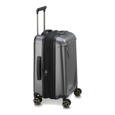 VALIJA DE CABINA EXPANDIBLE 55 cm. PEUGEOT ZIP