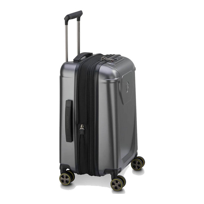 VALIJA DE CABINA EXPANDIBLE 55 cm. PEUGEOT ZIP