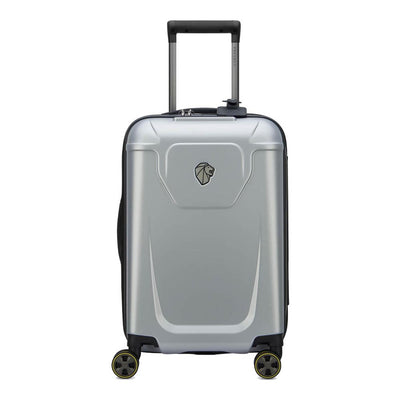 VALIJA DE CABINA EXPANDIBLE 55 cm. PEUGEOT ZIP