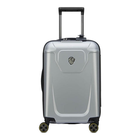 VALIJA DE CABINA EXPANDIBLE 55 cm. PEUGEOT ZIP