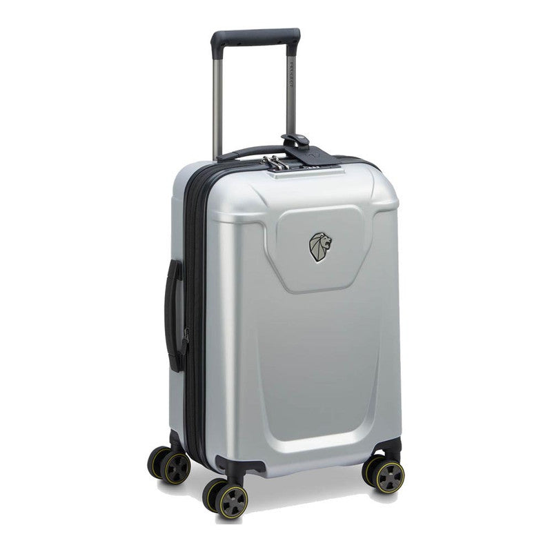 VALIJA DE CABINA EXPANDIBLE 55 cm. PEUGEOT ZIP