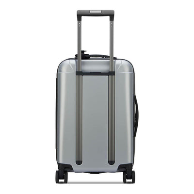 VALIJA DE CABINA EXPANDIBLE 55 cm. PEUGEOT ZIP