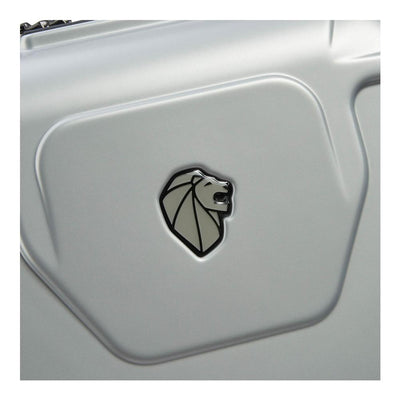 VALIJA DE CABINA EXPANDIBLE 55 cm. PEUGEOT ZIP