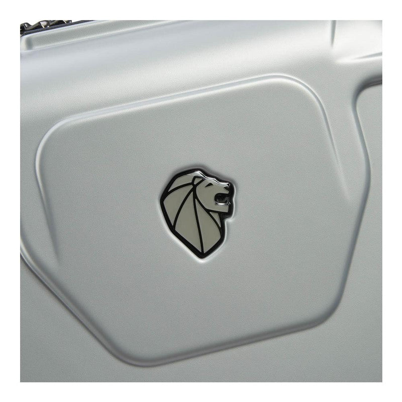 VALIJA DE CABINA EXPANDIBLE 55 cm. PEUGEOT ZIP