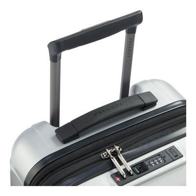 VALIJA DE CABINA EXPANDIBLE 55 cm. PEUGEOT ZIP