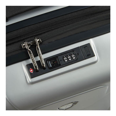 VALIJA DE CABINA EXPANDIBLE 55 cm. PEUGEOT ZIP