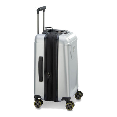 VALIJA DE CABINA EXPANDIBLE 55 cm. PEUGEOT ZIP
