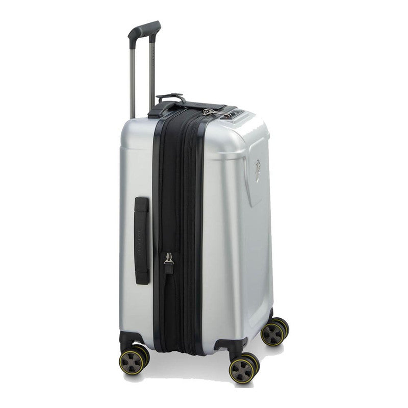 VALIJA DE CABINA EXPANDIBLE 55 cm. PEUGEOT ZIP