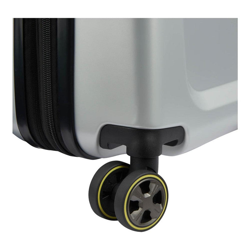 VALIJA DE CABINA EXPANDIBLE 55 cm. PEUGEOT ZIP