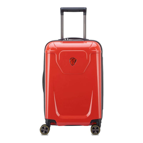 VALIJA DE CABINA EXPANDIBLE 55 cm. PEUGEOT ZIP