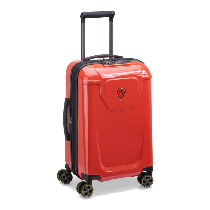 VALIJA DE CABINA EXPANDIBLE 55 cm. PEUGEOT ZIP