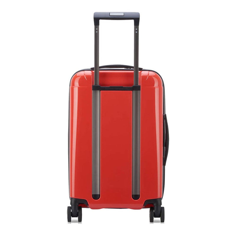 VALIJA DE CABINA EXPANDIBLE 55 cm. PEUGEOT ZIP