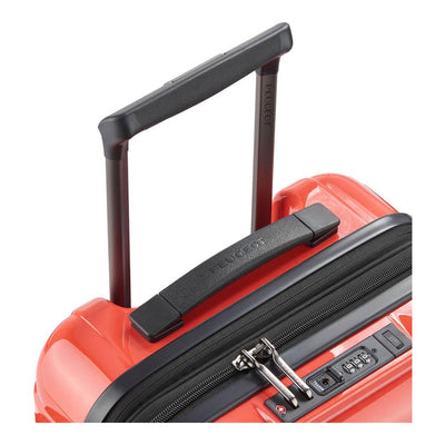 VALIJA DE CABINA EXPANDIBLE 55 cm. PEUGEOT ZIP