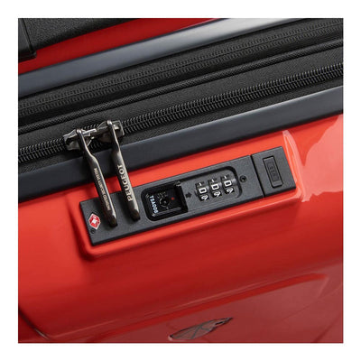 VALIJA DE CABINA EXPANDIBLE 55 cm. PEUGEOT ZIP