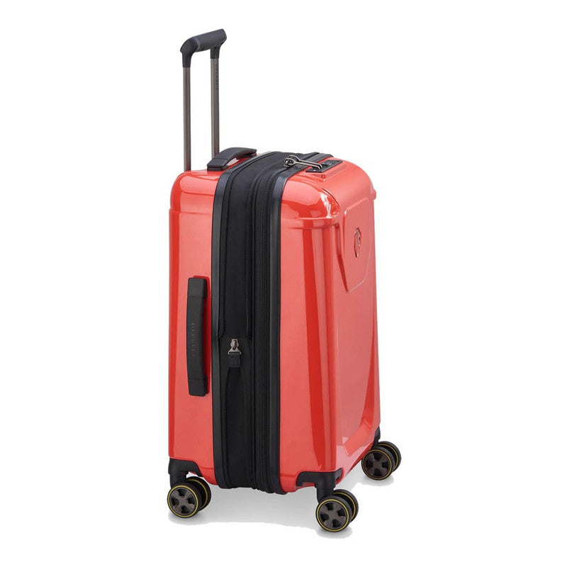 VALIJA DE CABINA EXPANDIBLE 55 cm. PEUGEOT ZIP