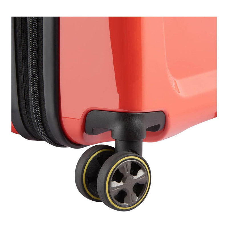 VALIJA DE CABINA EXPANDIBLE 55 cm. PEUGEOT ZIP