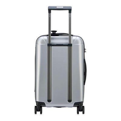 VALIJA DE CABINA EXPANDIBLE 55 cm. c/ PORTANOTEBOOK PEUGEOT ZIP