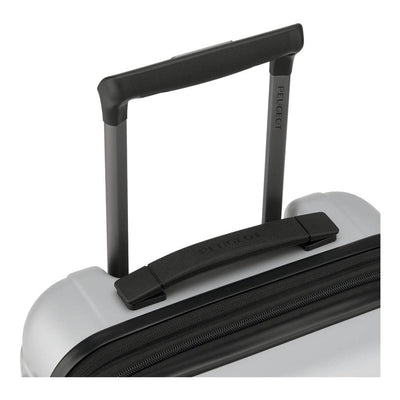 VALIJA DE CABINA EXPANDIBLE 55 cm. c/ PORTANOTEBOOK PEUGEOT ZIP