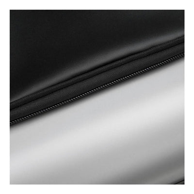 VALIJA DE CABINA EXPANDIBLE 55 cm. c/ PORTANOTEBOOK PEUGEOT ZIP