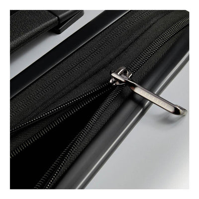 VALIJA DE CABINA EXPANDIBLE 55 cm. c/ PORTANOTEBOOK PEUGEOT ZIP