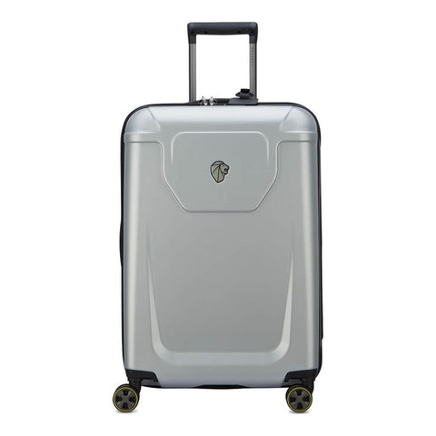 VALIJA MEDIANA EXPANDIBLE 66 cm. PEUGEOT ZIP