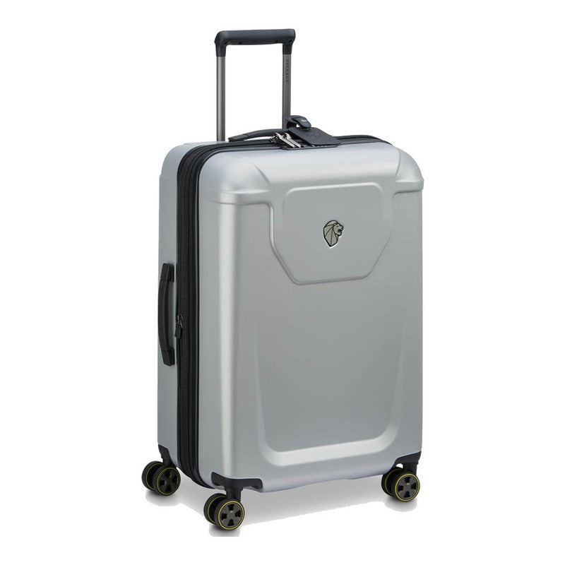 VALIJA MEDIANA EXPANDIBLE 66 cm. PEUGEOT ZIP