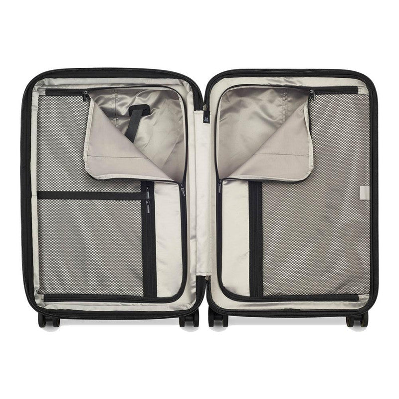VALIJA MEDIANA EXPANDIBLE 66 cm. PEUGEOT ZIP