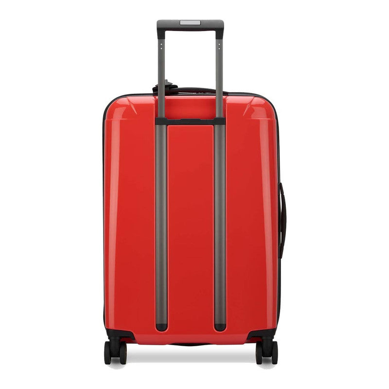 VALIJA MEDIANA EXPANDIBLE 66 cm. PEUGEOT ZIP