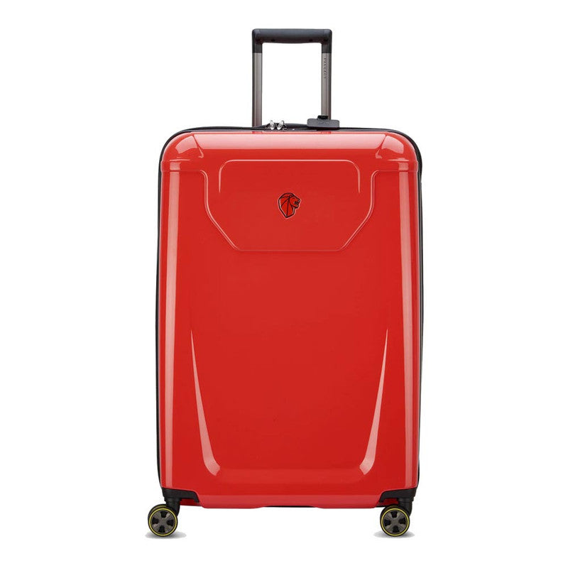 VALIJA GRANDE EXPANDIBLE 76 cm. PEUGEOT ZIP