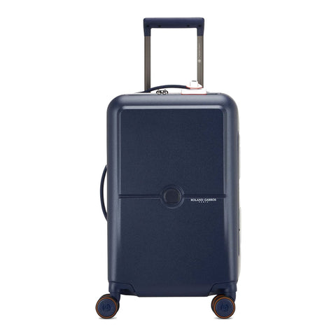 VALIJA DE CABINA 55 cm. TURENNE 2.0 ROLAND GARROS EDITION