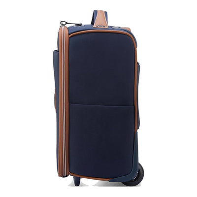 VALIJA DE CABINA UNDERSEATER 40 cm. 2 R. CHATELET AIR 2.0