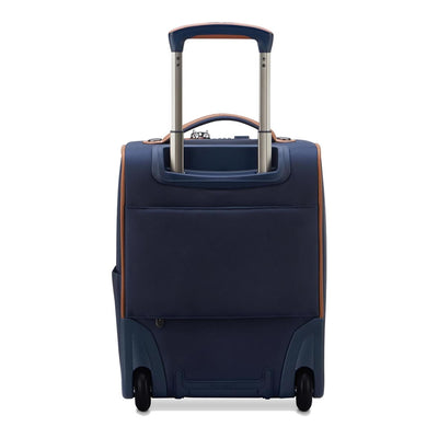 VALIJA DE CABINA UNDERSEATER 40 cm. 2 R. CHATELET AIR 2.0